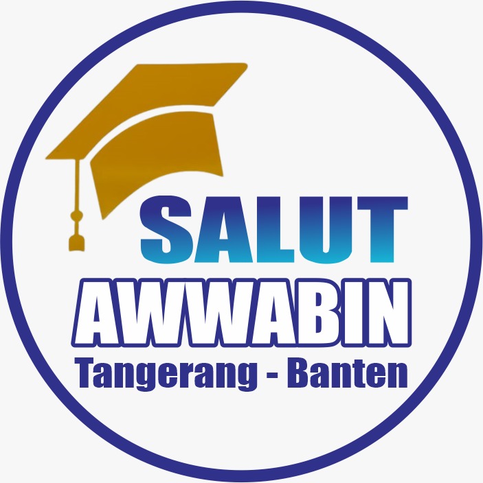 Logo UT SALUT Awwabin